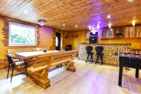 Zelta pirts Guest House, Ventspils